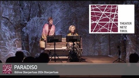 Paradiso | Bühne Oberperfuss 2024